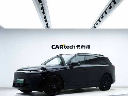 XPeng G9 2025 2025款 625 长续航 Max