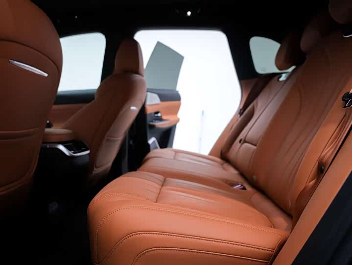 XPeng G9 2025 2025款 625 长续航 Max