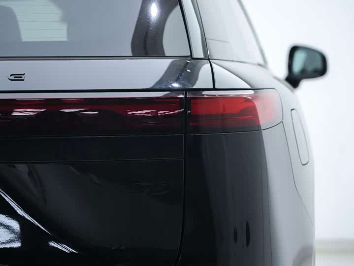 XPeng G9 2025 2025款 625 长续航 Max