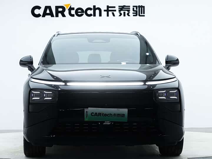 XPeng G9 2025 2025款 625 长续航 Max