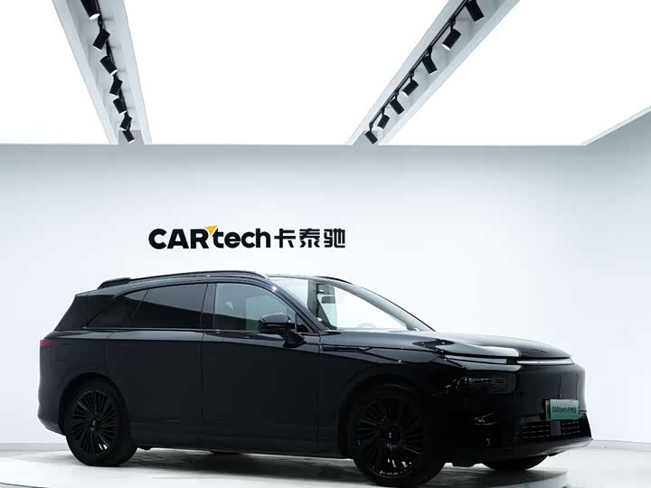 XPeng G9 2025 2025款 625 长续航 Max