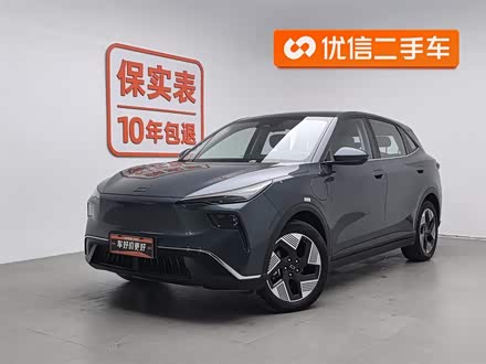 Bestune 03 2025 2025款 565km 臻享版