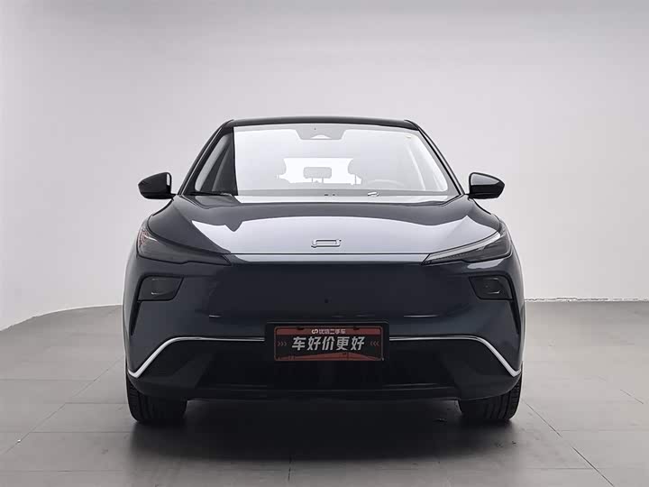 Bestune 03 2025 2025款 565km 臻享版