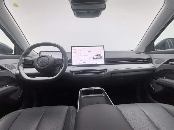 Bestune 03 2025 2025款 565km 臻享版