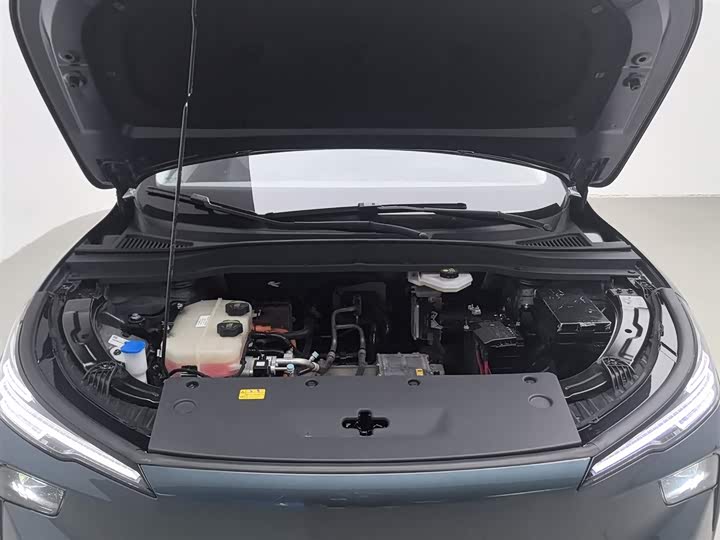 Bestune 03 2025 2025款 565km 臻享版