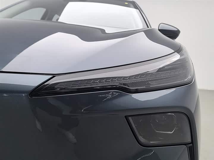 Bestune 03 2025 2025款 565km 臻享版