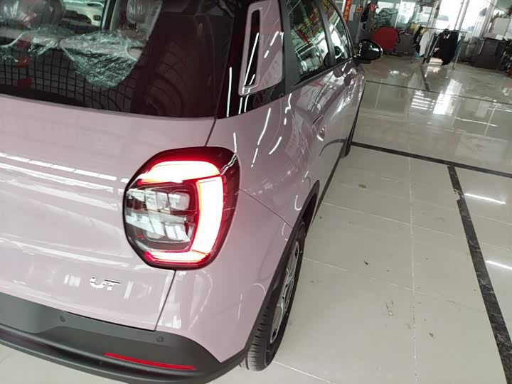 GAC Aion UT 2025 2025款 330星辉版