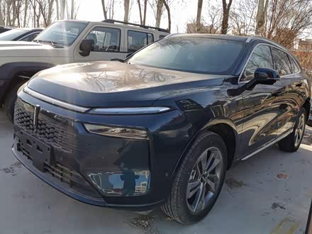 Wey Mocca Hybrid 2023 2023款 两驱长续航版