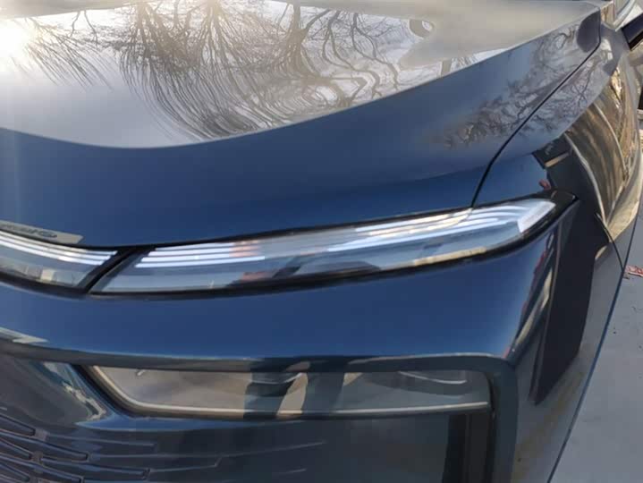 Wey Mocca Hybrid 2023 2023款 两驱长续航版