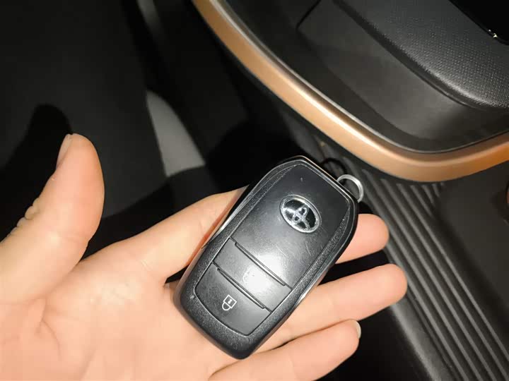 Toyota bZ3 2024 2024款 517km 精英 PRO