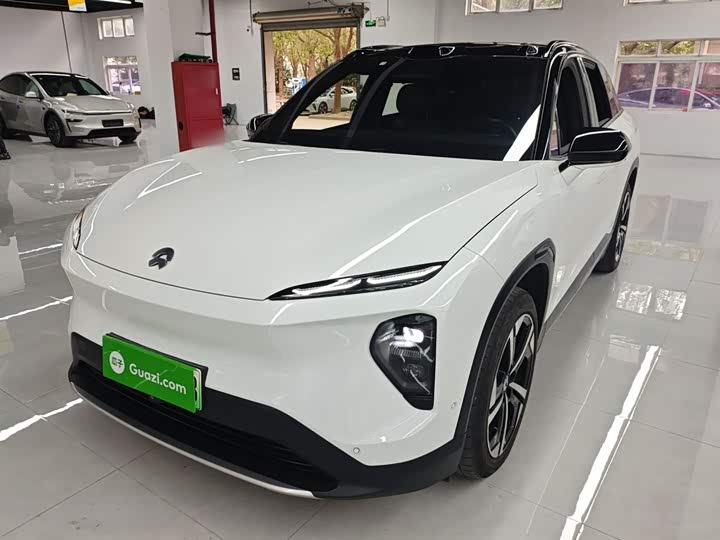 Nio ES7 2022 2022款 100kWh 首发版