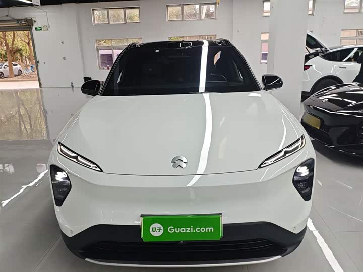 Nio ES7 2022 2022款 100kWh 首发版
