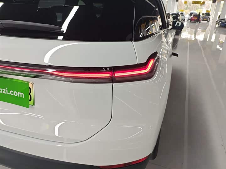 Nio ES7 2022 2022款 100kWh 首发版