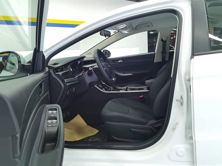 Chery Arrizo 5 2024 2024款 1.5L CVT风尚型