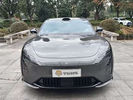 Avatr 06 2025 2025款 Ultra纯电版