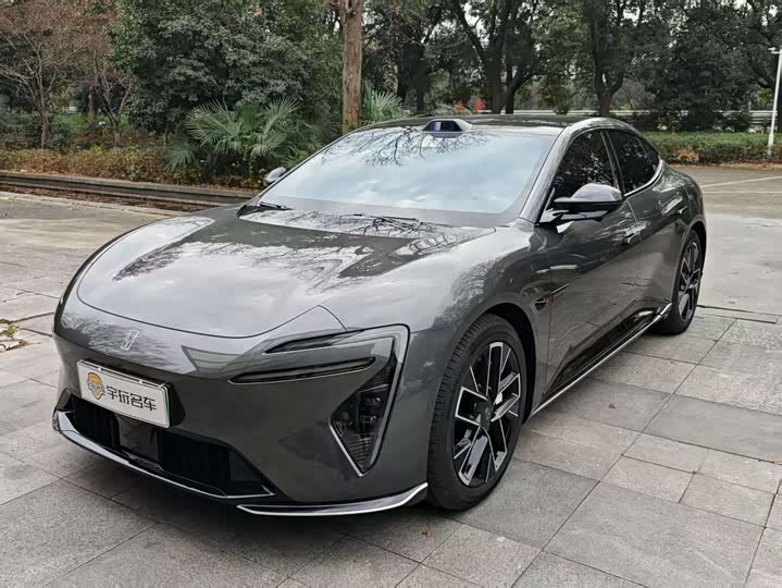 Avatr 06 2025 2025款 Ultra纯电版