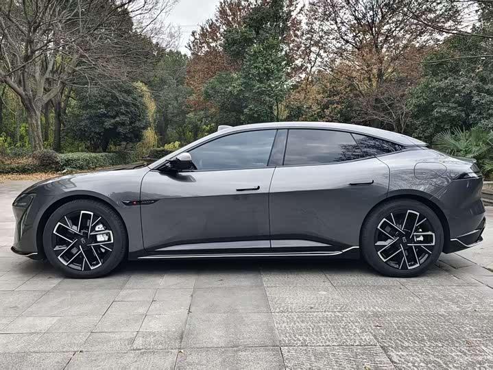 Avatr 06 2025 2025款 Ultra纯电版