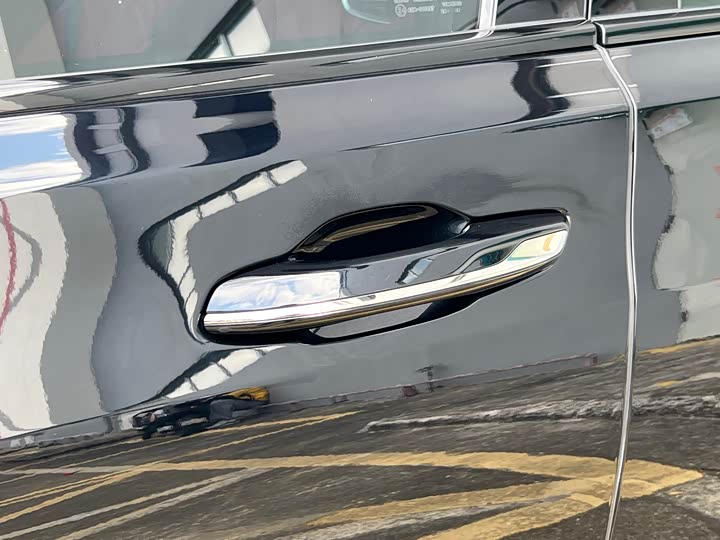 Hongqi H6 2024 2024款 2.0T 致尚版