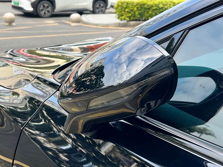 Hongqi H6 2024 2024款 2.0T 致尚版