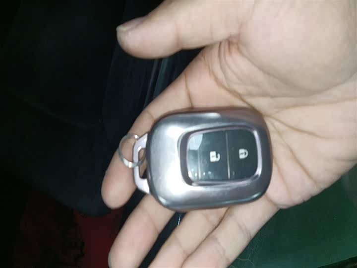 Honda Odyssey 2024 2024款 2.0L e:HEV 锐·悦享版