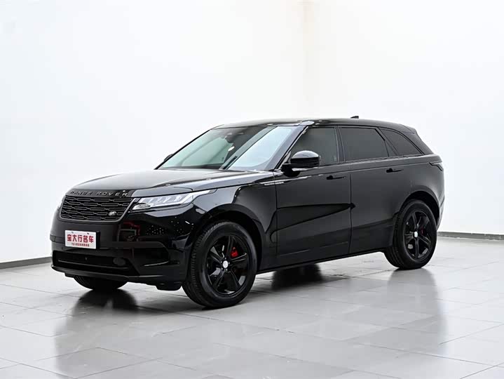 Land Rover Range Rover Velar 2024 2024款 S