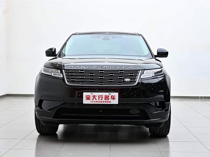 Land Rover Range Rover Velar 2024 2024款 S