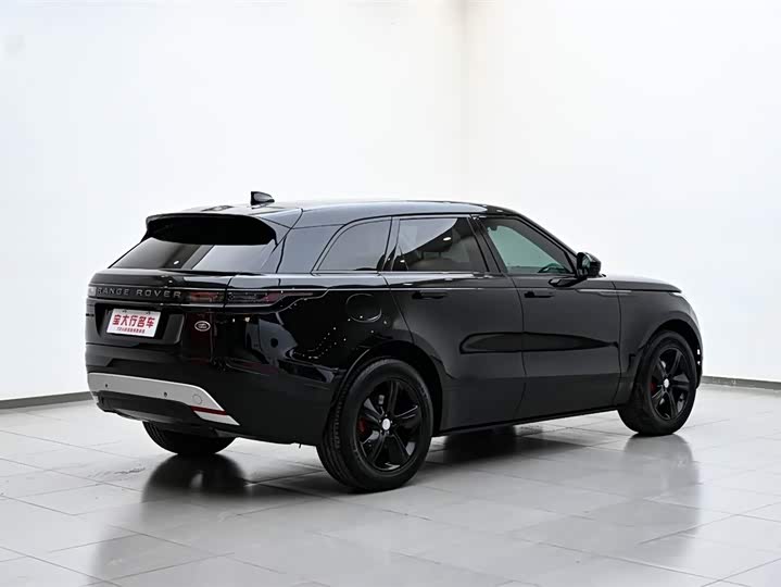 Land Rover Range Rover Velar 2024 2024款 S