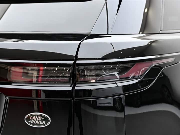 Land Rover Range Rover Velar 2024 2024款 S