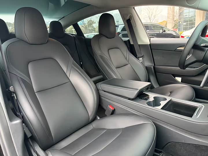 Tesla Model 3 2023 2023款 后轮驱动版