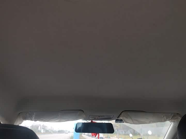 Volkswagen Santana 2021 2021款 1.5L 手动风尚版