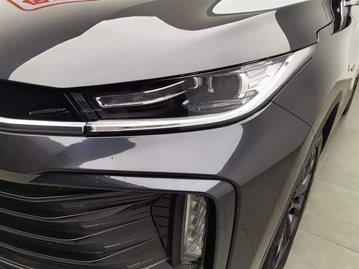 Exeed TXL 2023 2023款 凌云S 400T 四驱超能PRO版