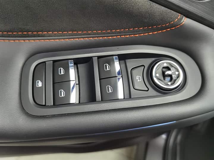 Exeed TXL 2023 2023款 凌云S 400T 四驱超能PRO版