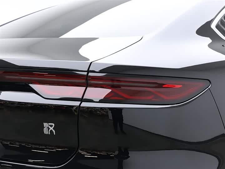 BYD Han 2025 2025款 EV 701KM激光雷达智驾型