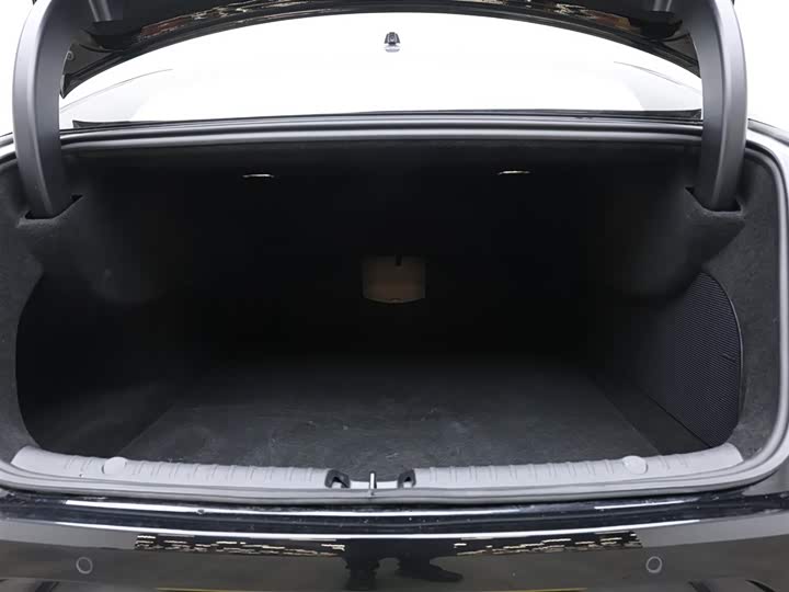 BYD Han 2025 2025款 EV 701KM激光雷达智驾型