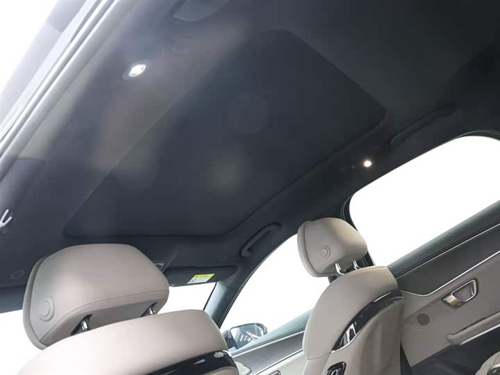 BYD Han 2025 2025款 EV 701KM激光雷达智驾型