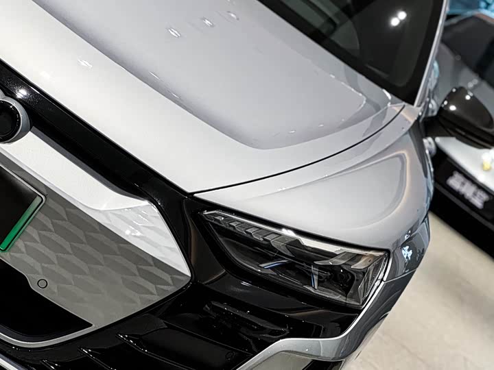 Audi RS e-tron GT 2023 2023款 基本型