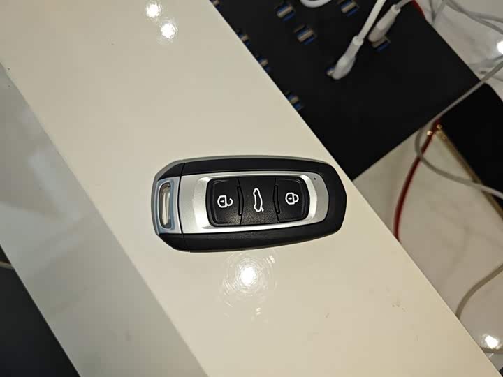 Geely Galaxy Panda Mini 2025 2025款 熊猫mini 210km 元气熊