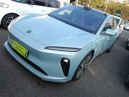 Nio ET5 2024 2024款 75kWh
