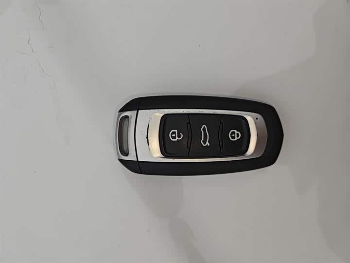 Geely Galaxy Panda Mini 2025 2025款 熊猫mini 210km 元气熊