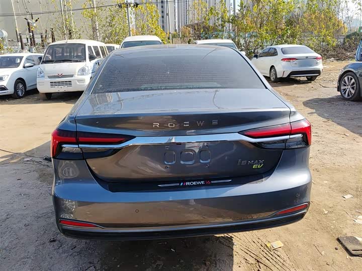 Roewe i6 Max EV 2023 2023款 EV 500天幕大客户版