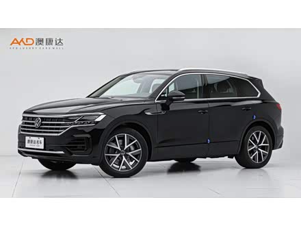 Volkswagen Touareg 2023 2023款 3.0TSI 锐享版 经典运动套装