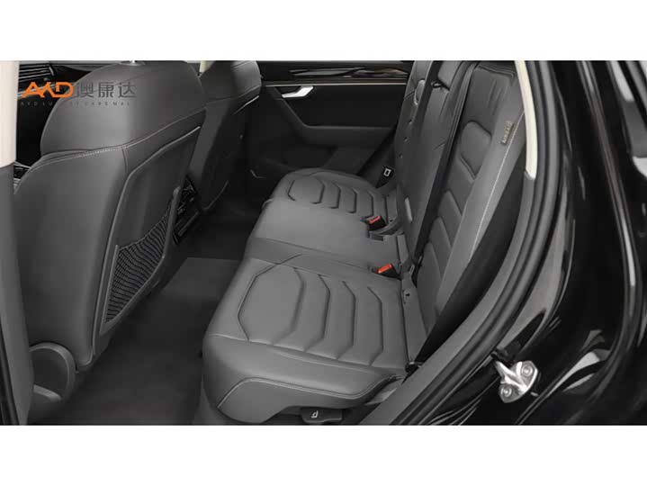 Volkswagen Touareg 2023 2023款 3.0TSI 锐享版 经典运动套装