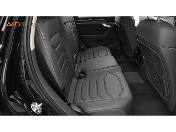 Volkswagen Touareg 2023 2023款 3.0TSI 锐享版 经典运动套装