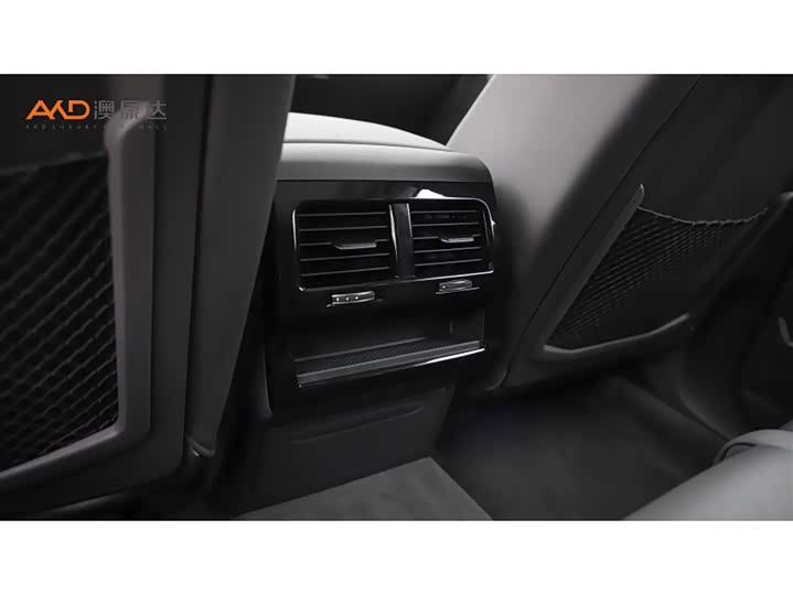 Volkswagen Touareg 2023 2023款 3.0TSI 锐享版 经典运动套装