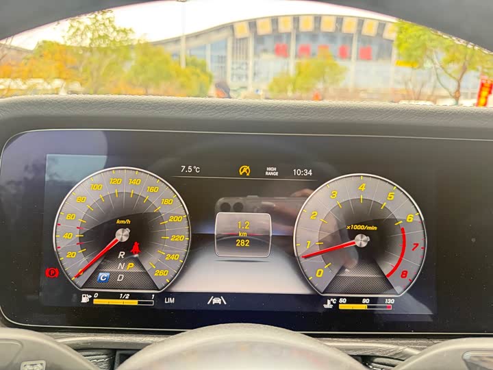 Mercedes-Benz G-Class 2024 2024款 G 500