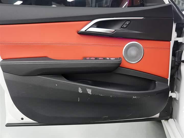 BMW 1 Series 2023 2023款 125i M运动曜夜版