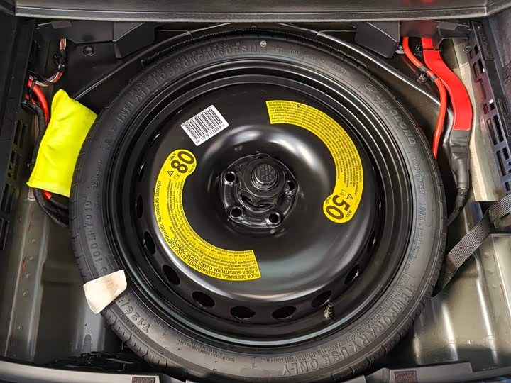 Audi RS 4 2023 2023款 RS4 Avant 黑曜版