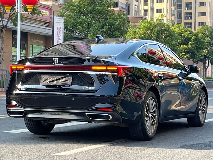 Buick LaCrosse 2024 2024款 28T 越尊版