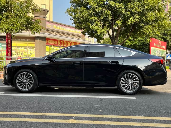 Buick LaCrosse 2024 2024款 28T 越尊版