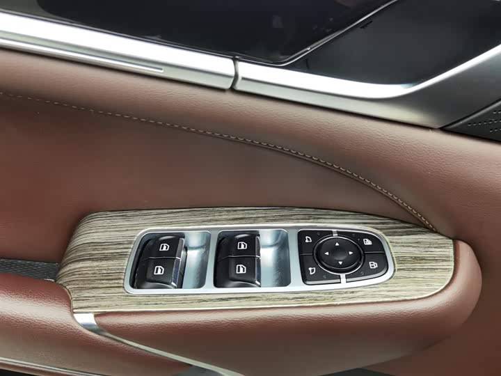 Great Wall Shanhai Poer 2023 2023款 2.4T 柴油极途版